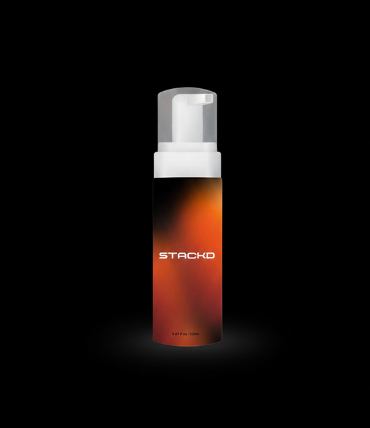 STACKD Sneaker Cleaning Spray